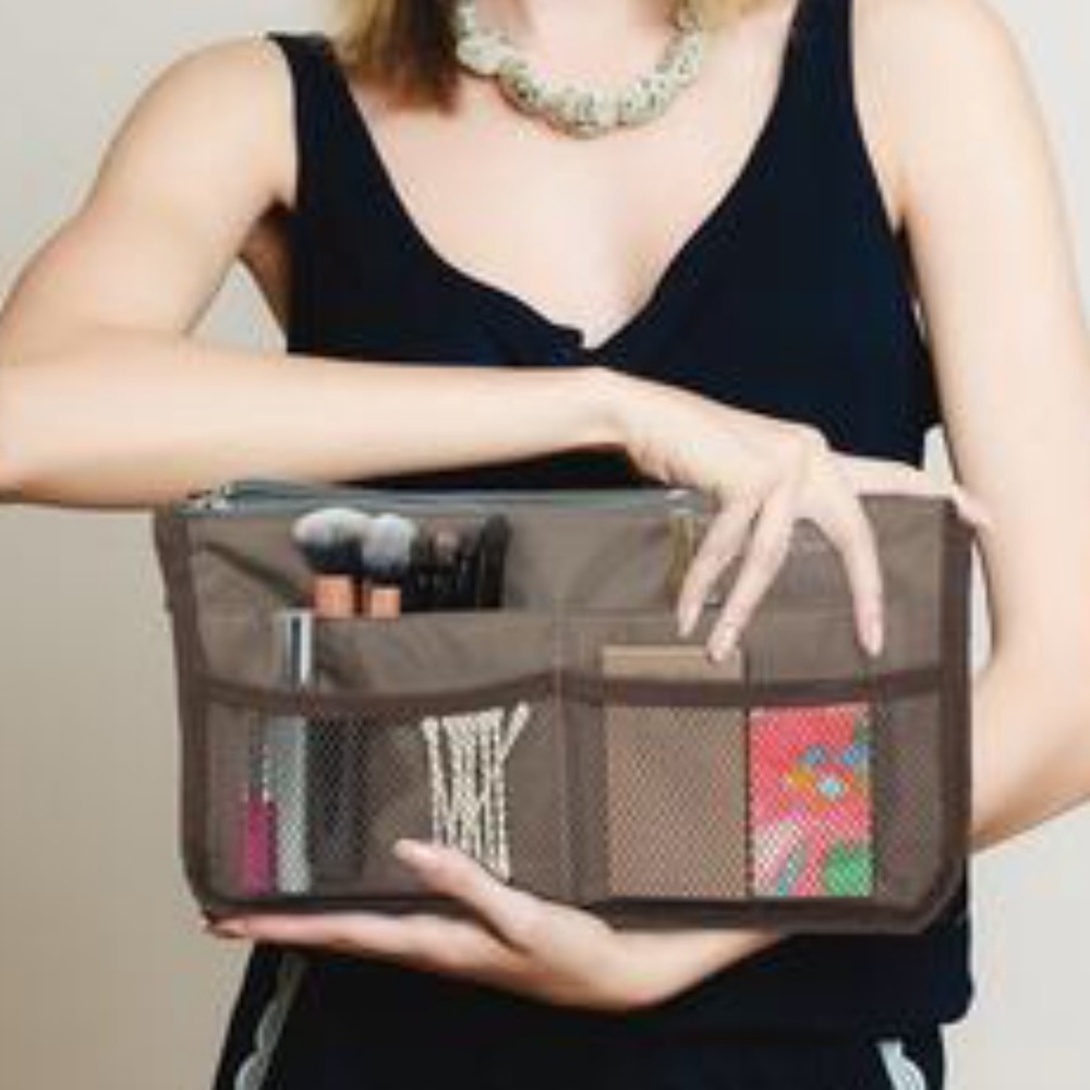Purse Organizer